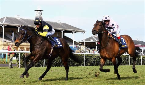 BackAWinner Podcast is up covering Saturdays's racing. Have a .